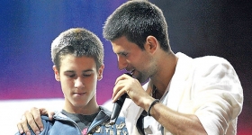 <strong>Djordje Djokovic</strong>, fratello minore della superstar Novak, secondo giocatore delle classifiche mondiali, calcherà certamente i campi di Via Montevisi grazie a una wild card concessa dagli organizzatori
