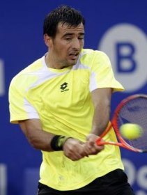 Ivan Dodig classe 1985, n.56 del mondo