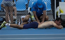 Ivan Dodig classe 1985, n.34 del mondo
