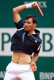 Ivan Dodig classe 1985, n.36 del mondo
