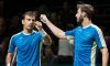 ATP Basilea e Vienna: Nel doppio successi di Dodig-Granollers e Bopanna-Cuevas