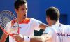 Davis Cup Semifinali e Spareggi World Group: Risultati LIVE della seconda giornata