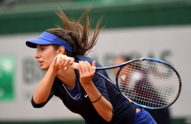 Oceane Dodin 19 anni