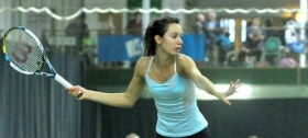 Oceane Dodin classe 1996, n.206 WTA