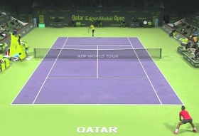 Il Qatar preme per un evento ATP 500 o Masters 1000. In arrivo un nuovo campo centrale da 12 mila posti