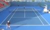 Video del Giorno: Un tennista vince 60 60 senza concedere nemmeno un punto. Questo non accade in una partita amatoriale ma in un torneo ITF