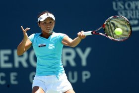 Misaki Doi classe 1991, n.94 del mondo