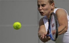 Jelena Dokic, classe 1983, n.59 del mondo