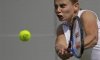 WTA s’Hertogenbosch: Si ritira Romina Oprandi per un problema al polso sinistro