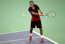 Alexandr Dolgopolov classe 1988, n.15 del mondo - Best Ranking