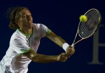 ATP Acapulco: Continua l’ascesa di Dolgopolov. Fuori Wawrinka. Avanzano Ferrer, Almagro e Bellucci