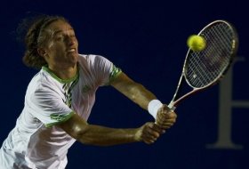 Alexandr Dolgopolov classe 1988, n.26 del mondo