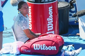 Alexandr Dolgopolov classe 1988, n.23 ATP
