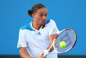 Alexandr Dolgopolov ritornerà in campo nel 2017