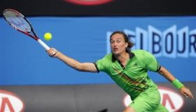 Oleksandr Dolgopolov, classe 1988, n.46 del mondo