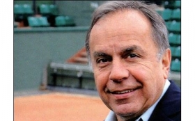 Il mondo del tennis piange la morte di <strong>Patrice Dominguez</strong> che è venuto a mancare questa mattina all'età di 65 anni.