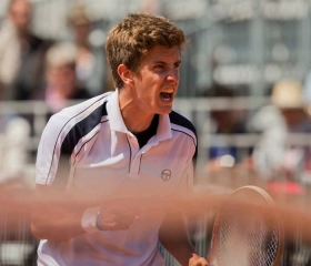 Matteo Donati classe 1995, n.329 del mondo