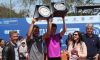 Challenger Barletta, a Cecchinato e Donati il titolo nel Doppio (Video)