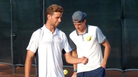 Tennis Preview (19 Aprile 2016)