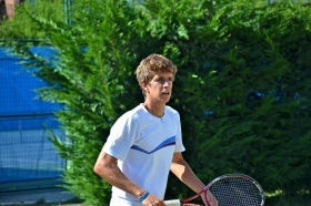 Matteo Donati classe 1995, n.331 del mondot