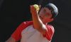 Challenger Andria: Bene Stefano Travaglia e Matteo Donati. Fuori Baldi, Berrettini e Bega