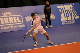 Matteo Donati classe 1995