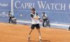 Challenger Napoli: Sfuma il primo titolo in carriera nel circuito challenger per Matteo Donati