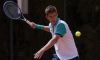 Challenger Ilkley: Quali. Matteo Donati si ferma al turno finale