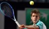 Challenger Vancouver: Matteo Donati al secondo turno