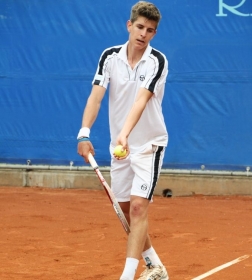 Matteo Donati