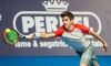 Challenger Happy Valley: Il Main Draw. Ostacolo magiaro per Matteo Donati