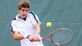 Matteo Donati classe 1995, n.181 del mondo