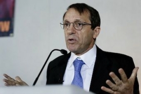 Sandro Donati nella foto