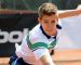 Trofeo Bonfiglio: Resoconto Completo di Giornata. Subito eliminato Matteo Donati. Fuori ben 9 azzurri. Si salvano solo Massara e Torelli
