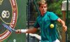 Challenger Manerbio: Risultati Day 1. Donati al secondo turno. Trusendi nel main draw. Fuori Eremin (Video)