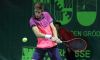 Challenger Bergamo: Risultati Day 1. Fuori Donati e Giustino. Bega Lucky loser (Video)