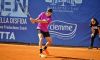Challenger Vicenza: Il resoconto di giornata. Matteo Donati elimina Leonardo Mayer