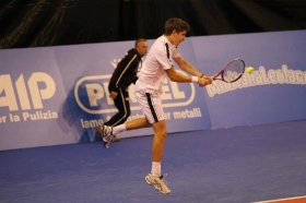 Risultati e News dal torneo di Bergamo