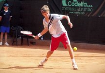 Mondo Junior: Matteo Donati si ferma negli ottavi di finale nel G2 di Castricum