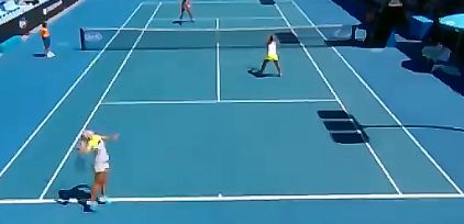 Video del Giorno: Attenzione colpo in arrivo....