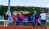 San Marino Junior Cup Under 14: le tedesche Lettieri – Van Riesen si aggiudicano il doppio femminile