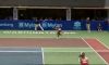 Video del Giorno: Taylor Townsend gioca il doppio da sola