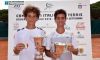 Campionati Italiani Under 16: Arnaboldi e Bosio sono in finale