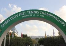Dubai non vuole diventare un torneo Masters 1000