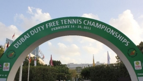 Dubai al momento non vuole un torneo Masters 1000