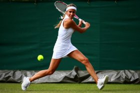 Gisela Dulko non sarà al via agli Us Open