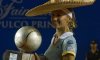 Dopo 3 anni ritorna al successo in singolare Gisela Dulko: Ad Acapulco vince l’argentina con la Parra-Santonja che nel secondo set ha sprecato tre set point consecutivi