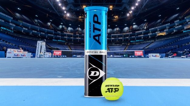 Accordo Globale ATP-Dunlop