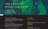 Tennis Training e Dunlop insieme per il Selection Camp