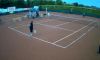 Due tedeschi cercano il record del mondo di durata per una partita di tennis (In diretta e Video)